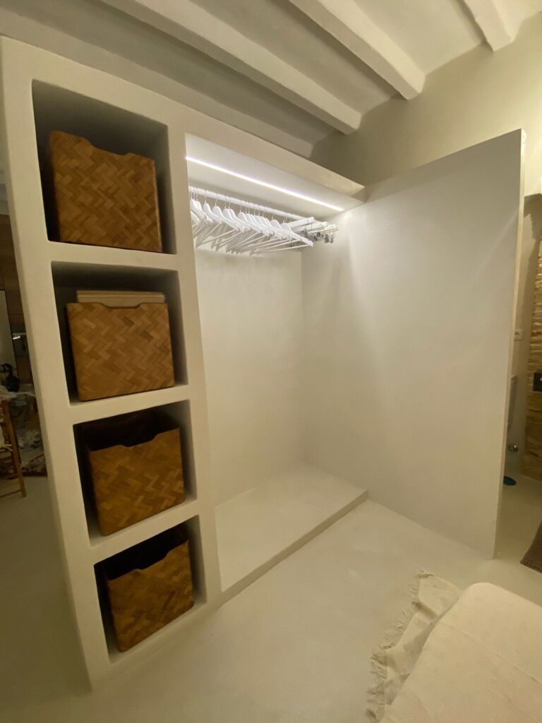 Microcemento en Málaga